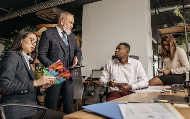 How to promote a culture of diversity in companies?