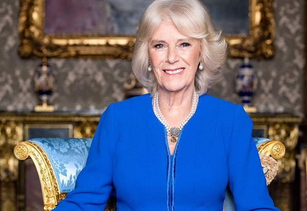 Coronation of Carlos III: What will his wife Camila wear?