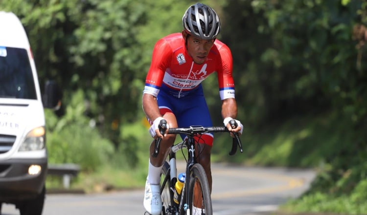 Panamanian cyclists will have action in Argentina