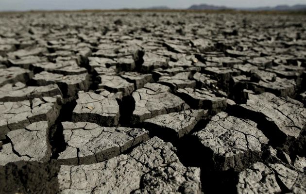 La Organización Meteorológica Mundial (OMM) confirma altas probabilidades de El Niño. Foto: EFE