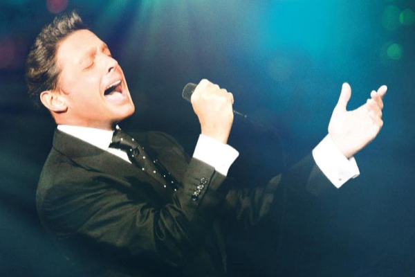 The ‘Luis Miguel Tour 2023’ will start in August in Argentina