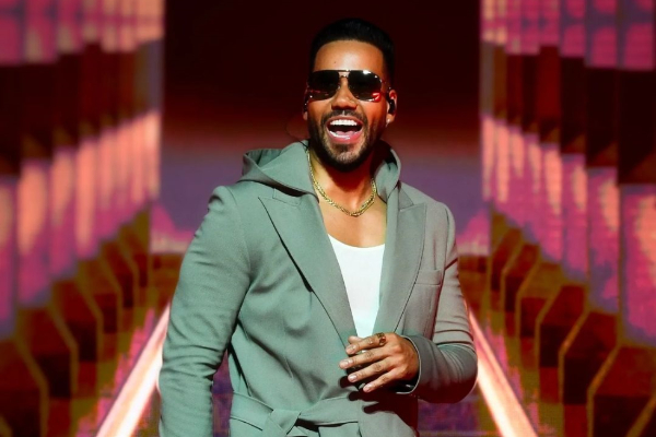 Romeo Santos in Panama: “It will be the concert of the year”