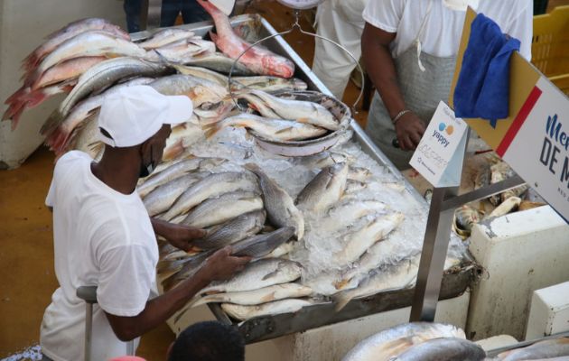 The export of marine products increased by 32.5 percent