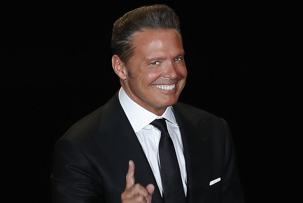 ‘Luis Miguel Tour 2023.’  tickets sell out in 24 hours