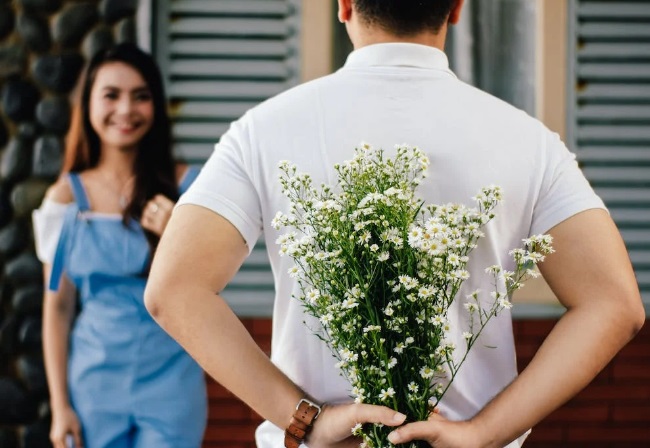 Couple: How to make a good choice?