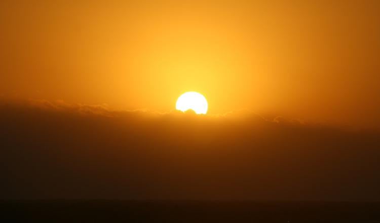 Las altas temperaturas registradas desde abril todavía no han roto ningún récord histórico, según el Instituto de Meteorología e Hidrología de Panamá.