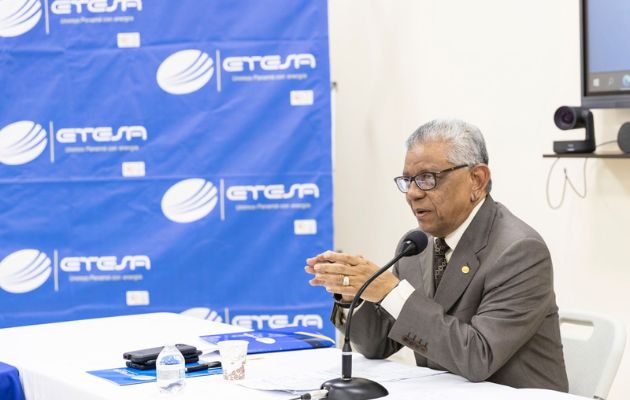 The interconnected electricity transmission system has been strengthened