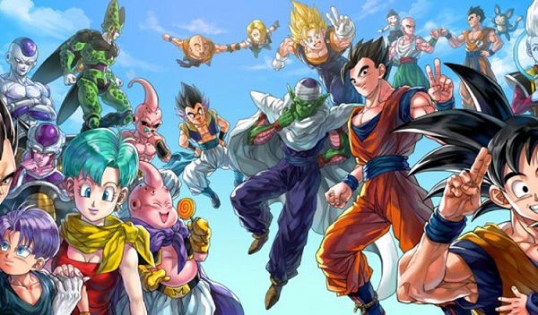 ‘Goku Day’: facts about the celebration