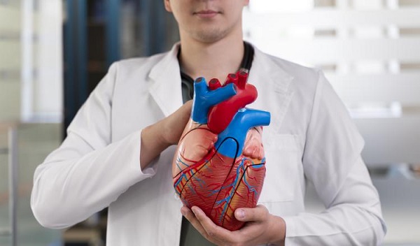 Talking about heart failure saves lives