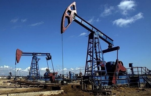 En febrero, Perú tuvo un aumento en la fabricación de productos de la refinación del petróleo. 