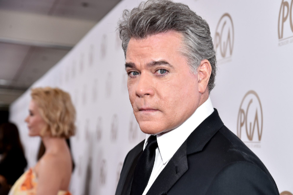 Ray Liotta murió cuando tenía 67 años. Foto: Archivo