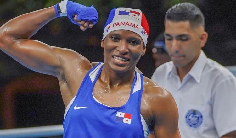 Panamanian boxers will have a camp in Mexico