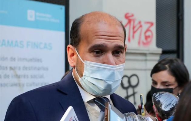 Uruguay will give money to buy water in the face of the crisis