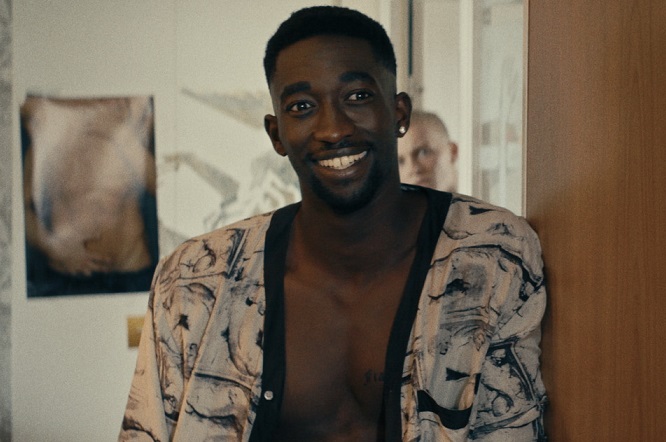 “Toubab” will close the European Film Week