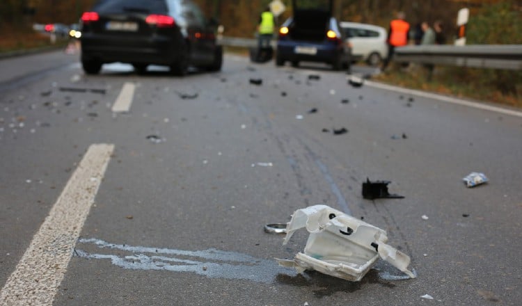 En muchos casos,  los peritos son llamados luego de tres meses o más de que se ha presentado el accidente por lo que se ha perdido información.