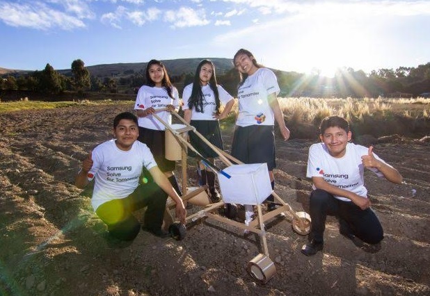 El programa entra en su décimo año de legado regional. Foto: Cortesía