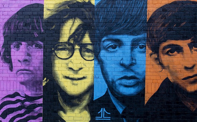 Beatlefeast will gather more than 140 musicians in Seville Beatlefeast will gather more than 140 musicians in Seville