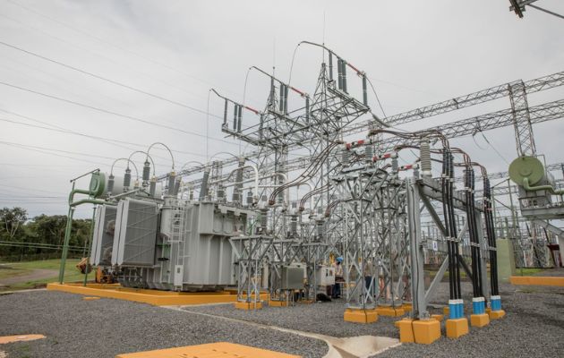 Etesa is advancing the electricity transmission project in Burunga