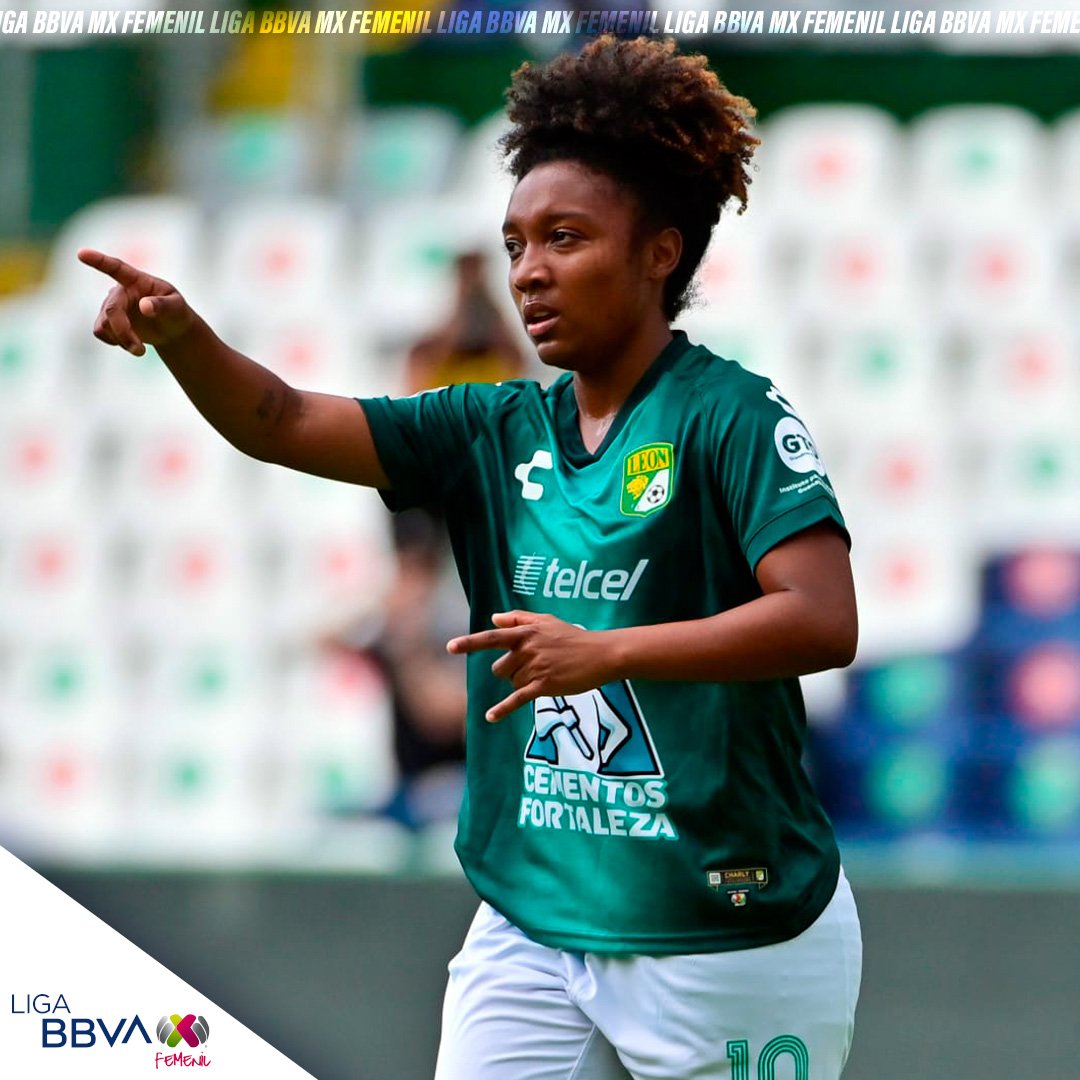 Marta Cox, pieza clave de la selección de Panamá.