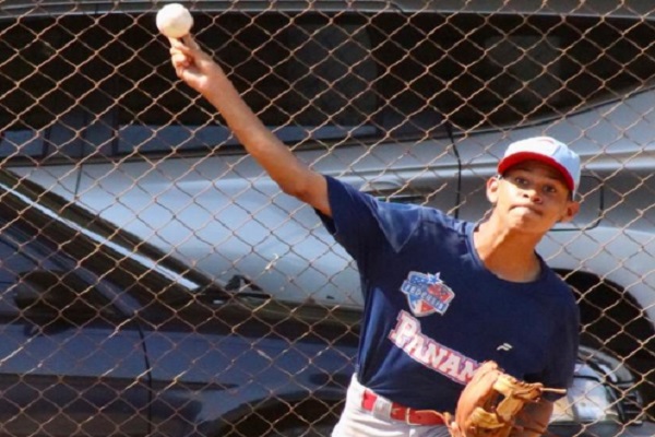 Panamá debuta contra México en el Premundial U12. Foto: Fedebeis