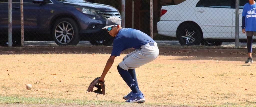 Panamá viaja  para México en busca de un cupo a un Mundial. Foto: Fedebeis