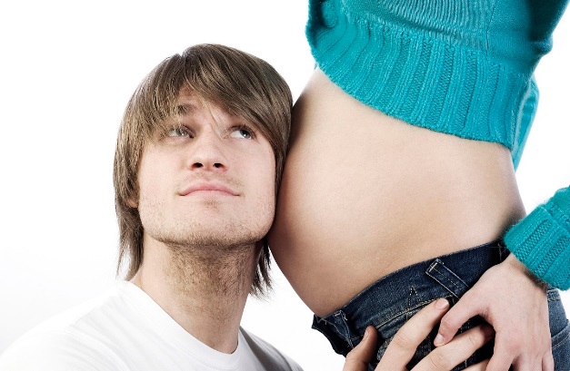 Los problemas de fertilidad masculina son la causa de la mitad de los casos de infertilidad. Foto: Pixabay