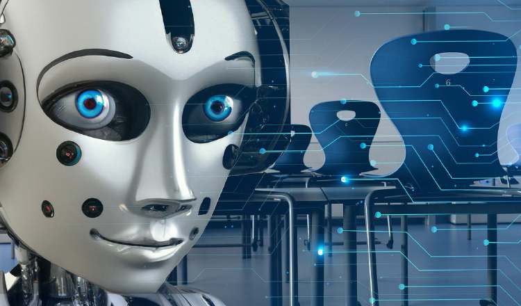 WHO warns of the dangers of programs like ChatGPT