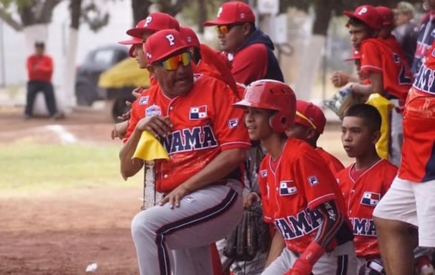 Panama defeated the Dominican Republic at the Under-12 World Cup
