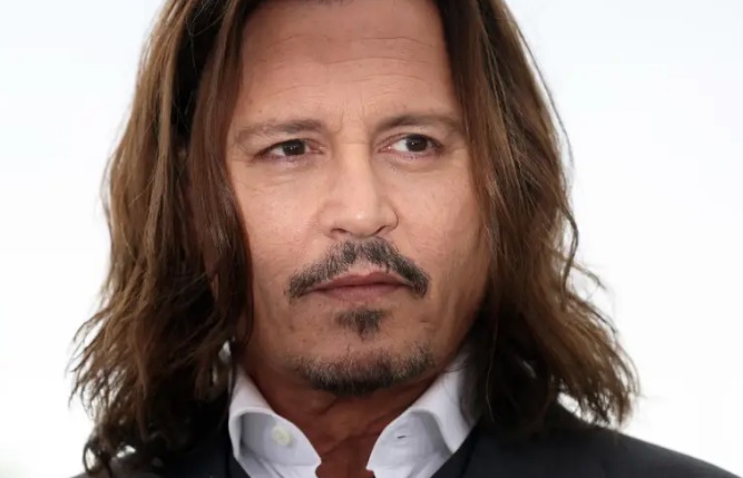 Johnny Depp. Foto: EFE