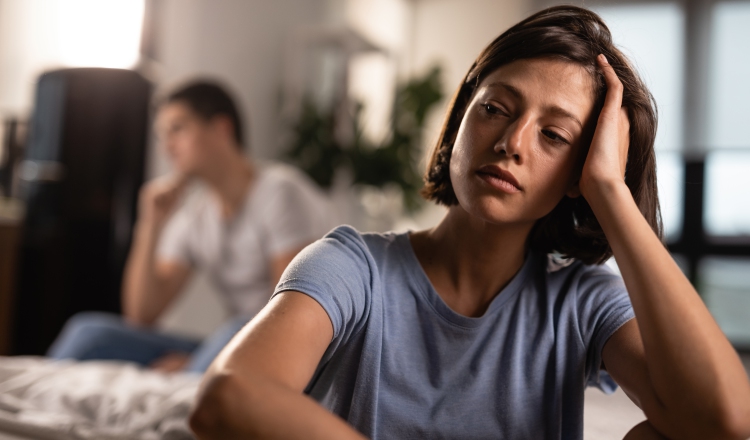 Couples: How to deal with crises?