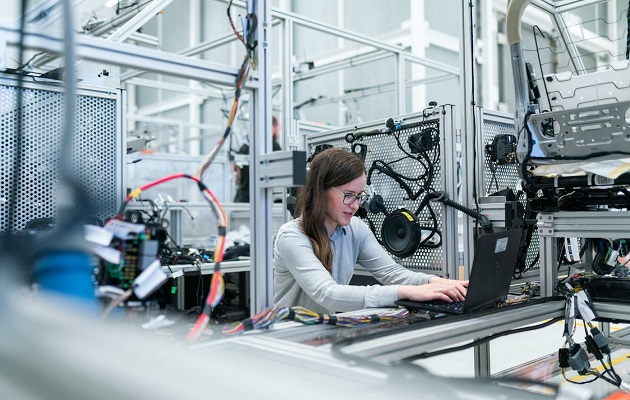 Jobs in Latin America go according to the STEM profile