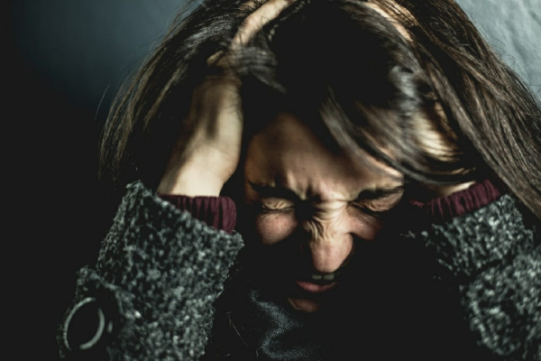 How to have emotional strength?