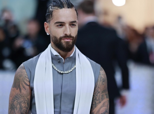 Maluma announces a US tour