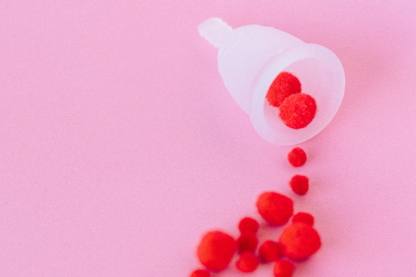 El Festival Menstruante es organizado por Palabras Poderosxs. Foto: Ilustrativa / Pexels