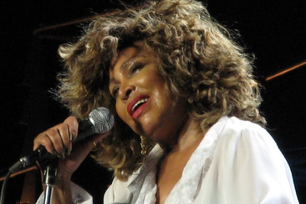 Tina Turner murió a los 83 años. Foto: Archivo