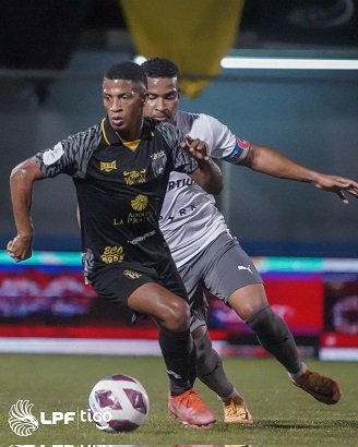 CAI dispuesto a defender el título en el estadio Rommel Fernández. Cortesía