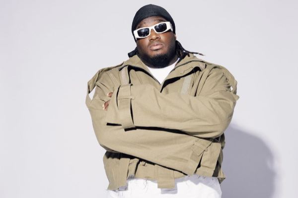 ‘Sech’ is preparing for his European tour