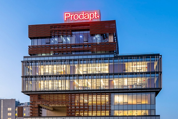 Prodapt will invest 7 million dollars in operations in Panama