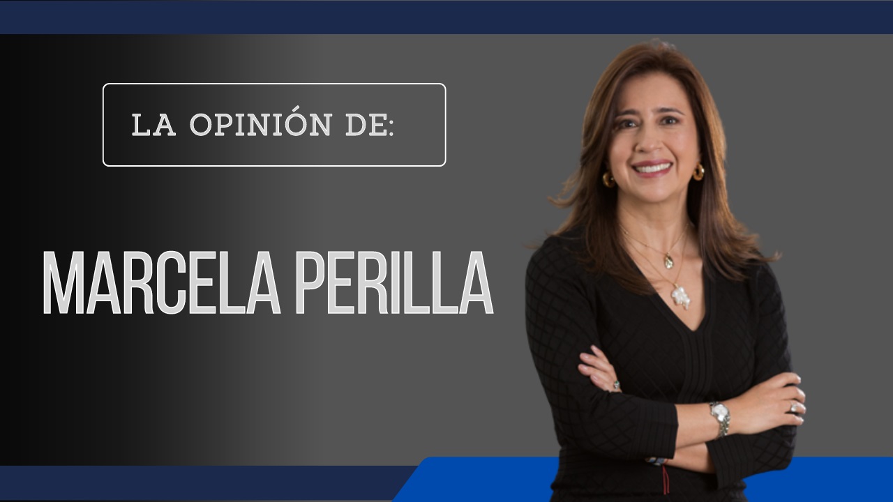 Marcela Perilla.