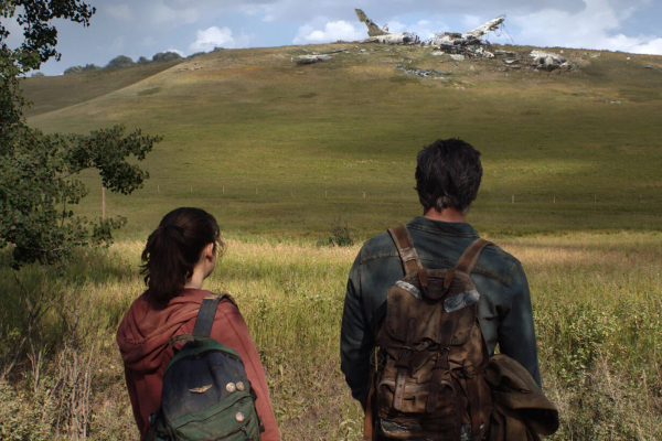 'The Last of Us' debutó a inicios de año. Foto: HBO Max