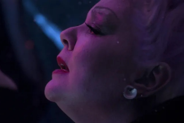 “The Little Mermaid” renews the story of the Little Mermaid