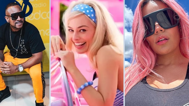 Karol G presents a preview of the ‘Watiti’ theme from ‘Barbie’