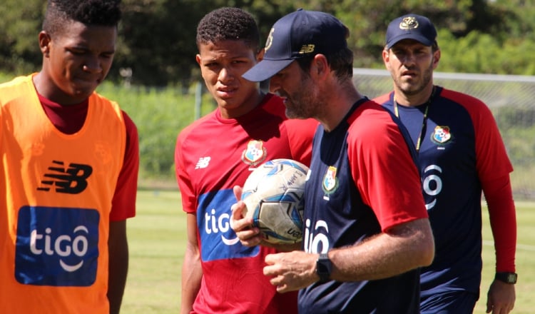 Is Panama a force in Concacaf?