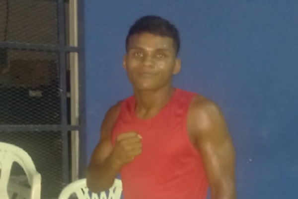 Panamanian Ibarguen: “I come from a hot neighborhood”