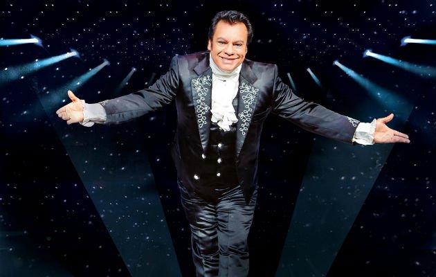 Juan Gabriel: This is how the thieves left the artist’s house