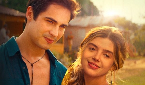 Netflix: What movies will be released in June?