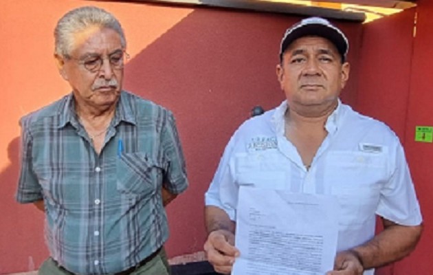 El proceso de elección sólo contó con el voto de unas 20 personas, cuando son más de 514 accionistas. Foto: Mayra Madrid . El proceso de elección sólo contó con el voto de unas 20 personas, cuando son más de 514 accionistas. Foto: Mayra Madrid .