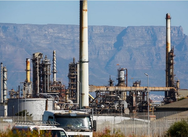 OPEC meets to assess oil production