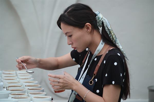 Geisha coffee was once again named the best in Panama