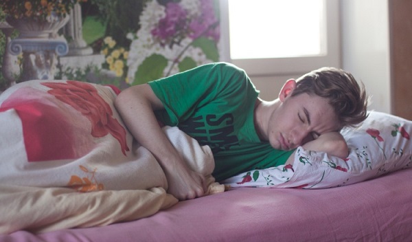 Signs of sleep disorders